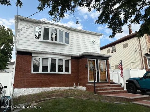 475 Beach Rd, Staten Island, NY 10312