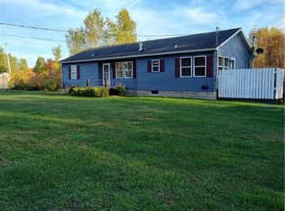 5658 Hoag Rd, Rome, NY 13440