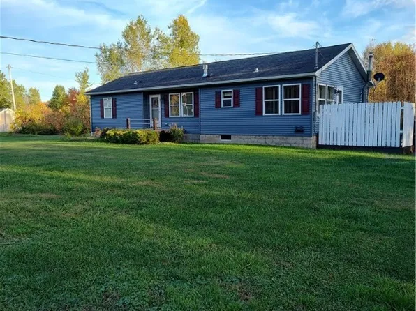 5658 Hoag Rd, Rome, NY 13440