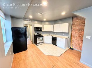 528 S 55th St FLOOR 1, Philadelphia, PA 19143