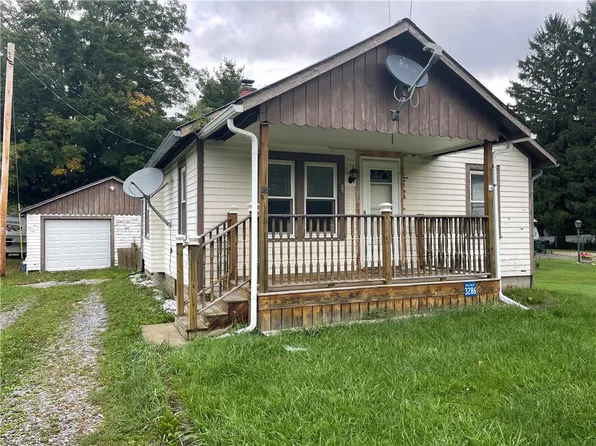 3286 1st Ave, Wellsville, NY 14895