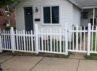 525 Grove St, Greensburg, PA 15601