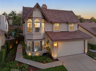 19752 Collins Rd, Santa Clarita, CA 91351