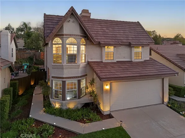 19752 Collins Rd, Santa Clarita, CA 91351