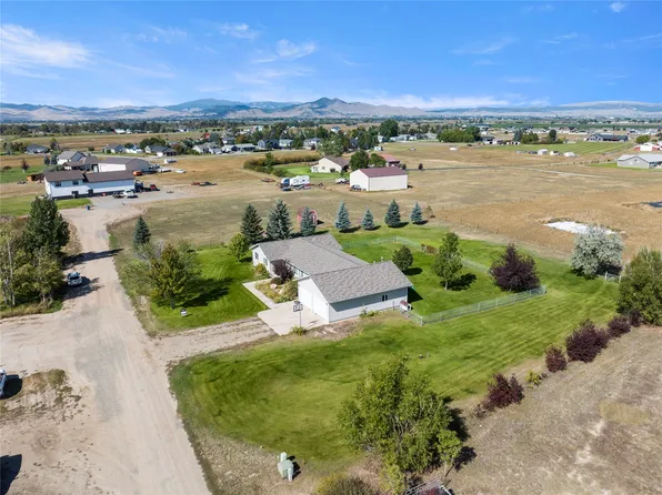 2670 Matyas Ct, Helena, MT 59602
