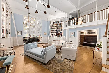 Sold by Sotheby's International Realty