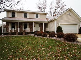 1050 Marilyn Way, Medina, OH
