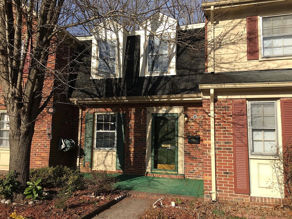 1st image of 413 Hustings Ln Unit B