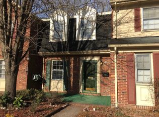 413 Hustings Ln UNIT B, Newport News, VA 23608