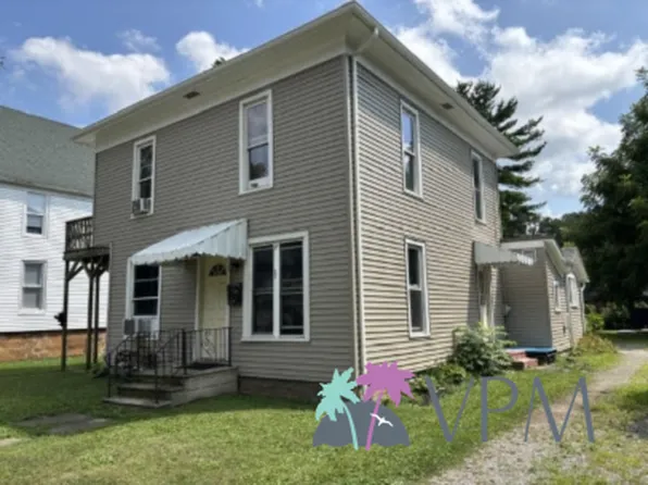 647 W Lexington Ave APT A, Elkhart, IN 46514