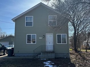 1028 Paul St, Mount Morris, MI 48458