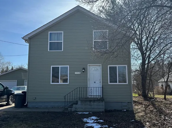 1028 Paul St, Mount Morris, MI 48458