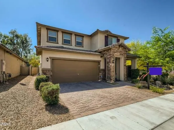 7708 S 36th Way, Phoenix, AZ 85042