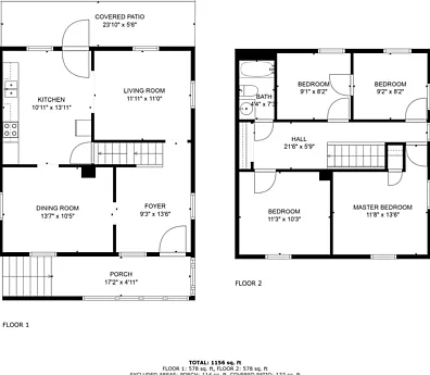 218.5 S Brady St #218.5 — Photo 4