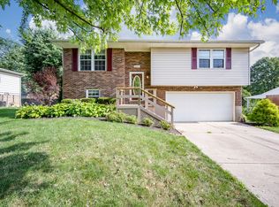 4821 Central Ave, Middletown, OH 45044