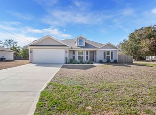 4439 Conifers St, Milton, FL 32583
