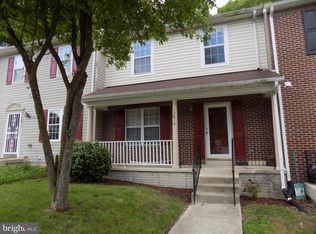 12814 Carousel Ct, Upper Marlboro, MD 20772