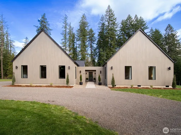 210 Eagle Court, Woodland, WA 98674