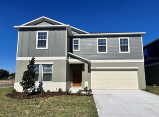 15157 Crosshall Stream Dr, Wimauma, FL 33598