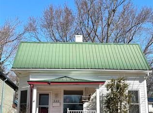 922 E Davenport St, Iowa City, IA 52245