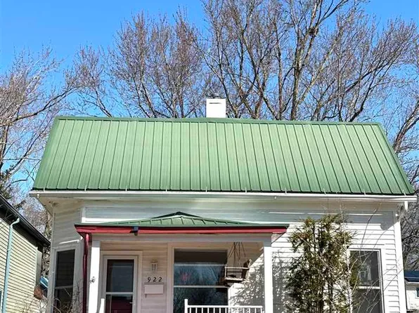 922 E Davenport St, Iowa City, IA 52245