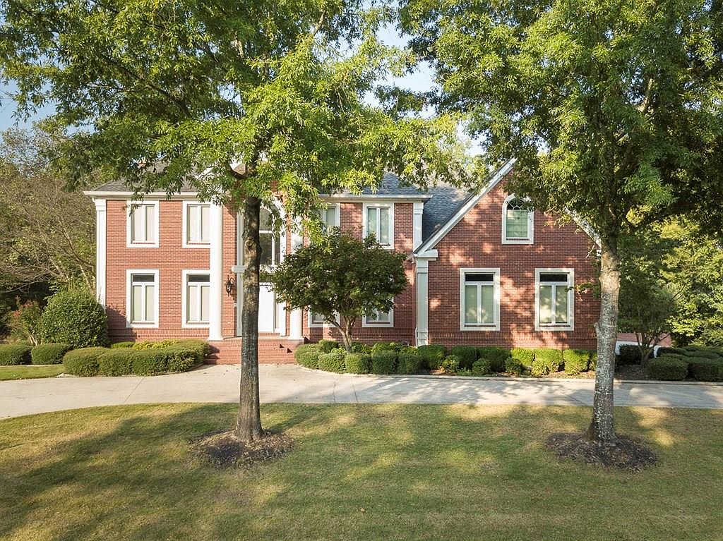 201 Riverwood Dr, Florence, AL 35634 Zillow