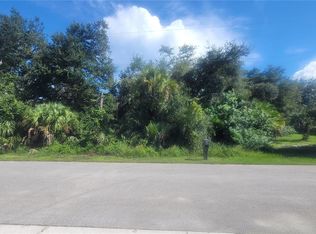 Dunsmuir Rd #17, North Pt, FL 34288