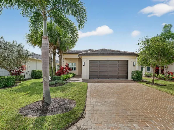 12222 SW Sea Springs Road, Port St Lucie, FL 34987