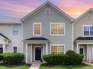5464 Patuxent Dr, Raleigh, NC 27616