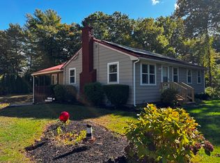 34 Montclair Ave, Pembroke, MA 02359