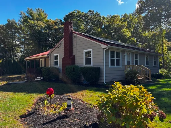 34 Montclair Ave, Pembroke, MA 02359