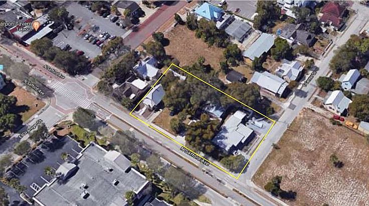 1st image of 111 N Safford Ave