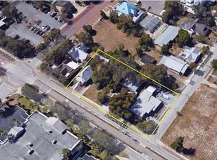 111 N Safford Ave, Tarpon Springs, FL 34689