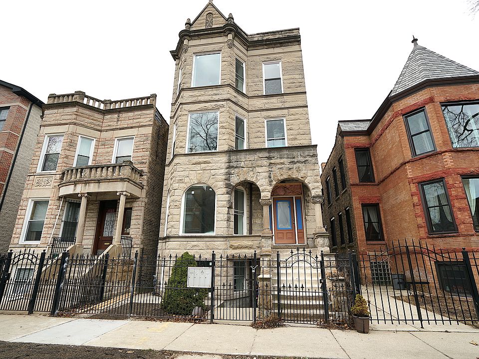 1st image of 1524 N Fairfield Ave APT 3