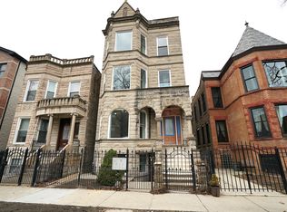 1524 N Fairfield Ave APT 3, Chicago, IL 60622