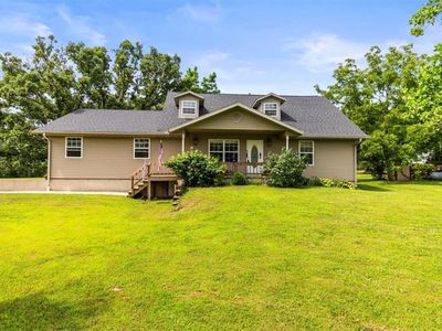 931 Rooffener Rd, Macks Creek, MO, 65786