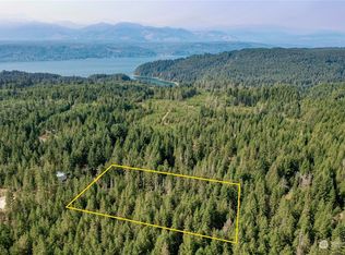2704 NE Dewatto Rd, Tahuya, WA 98588