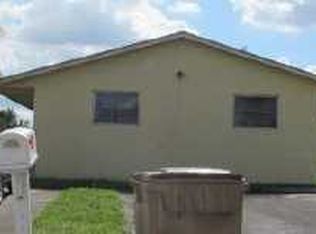 7860 NW 30th St, Hollywood, FL 33024