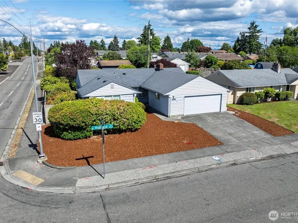 1845 N Highland Street, Tacoma, WA 98406