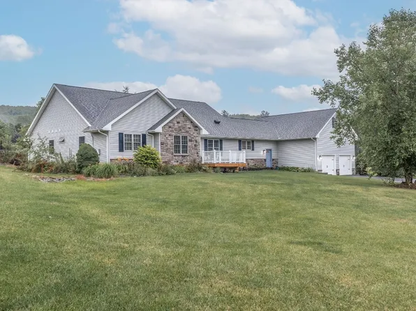 390 Tiona Rd, Newark Valley, NY 13811