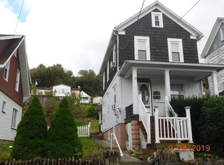 321 Glenn St, Johnstown, PA 15906