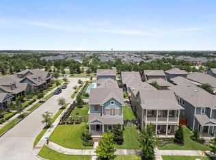 16703 Heron Wing Dr, Cypress, TX 77433