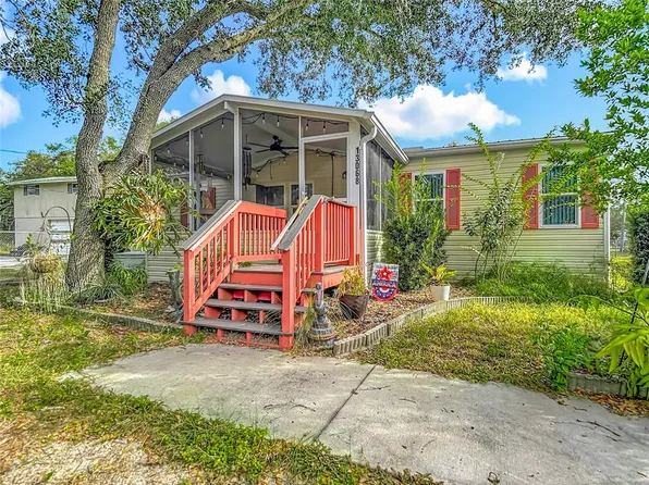13068 Lake Karl Dr, Hudson, FL 34669