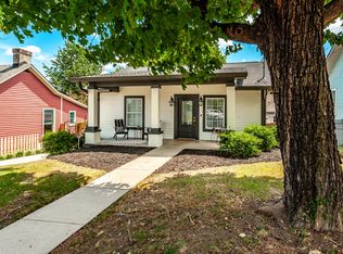 1310 Fatherland St, Nashville, TN 37206