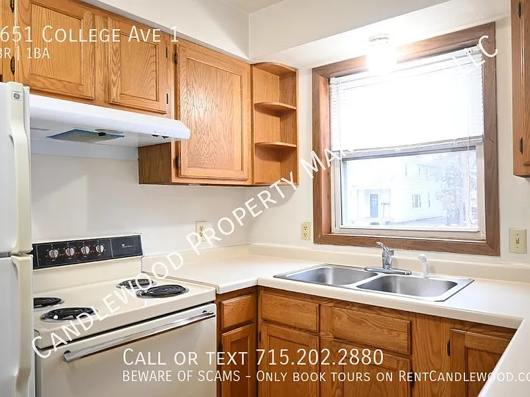 1651 College Ave #1 — Photo 10