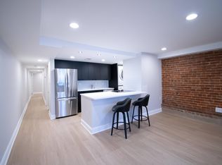 1715 U St NW APT B, Washington, DC 20009