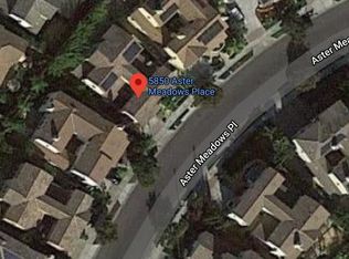 5850 Aster Meadows Pl, San Diego, CA 92130