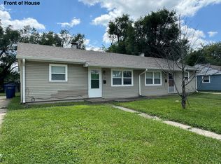 7341 E 54th St #7341, Indianapolis, IN 46226