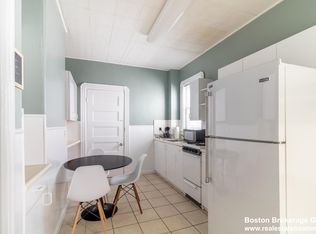 789 Columbia Rd #2D, Dorchester, MA 02125