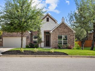 15513 La Catania Way, Austin, TX 78738